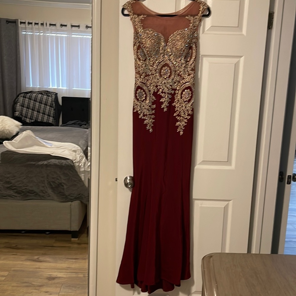 Night dress